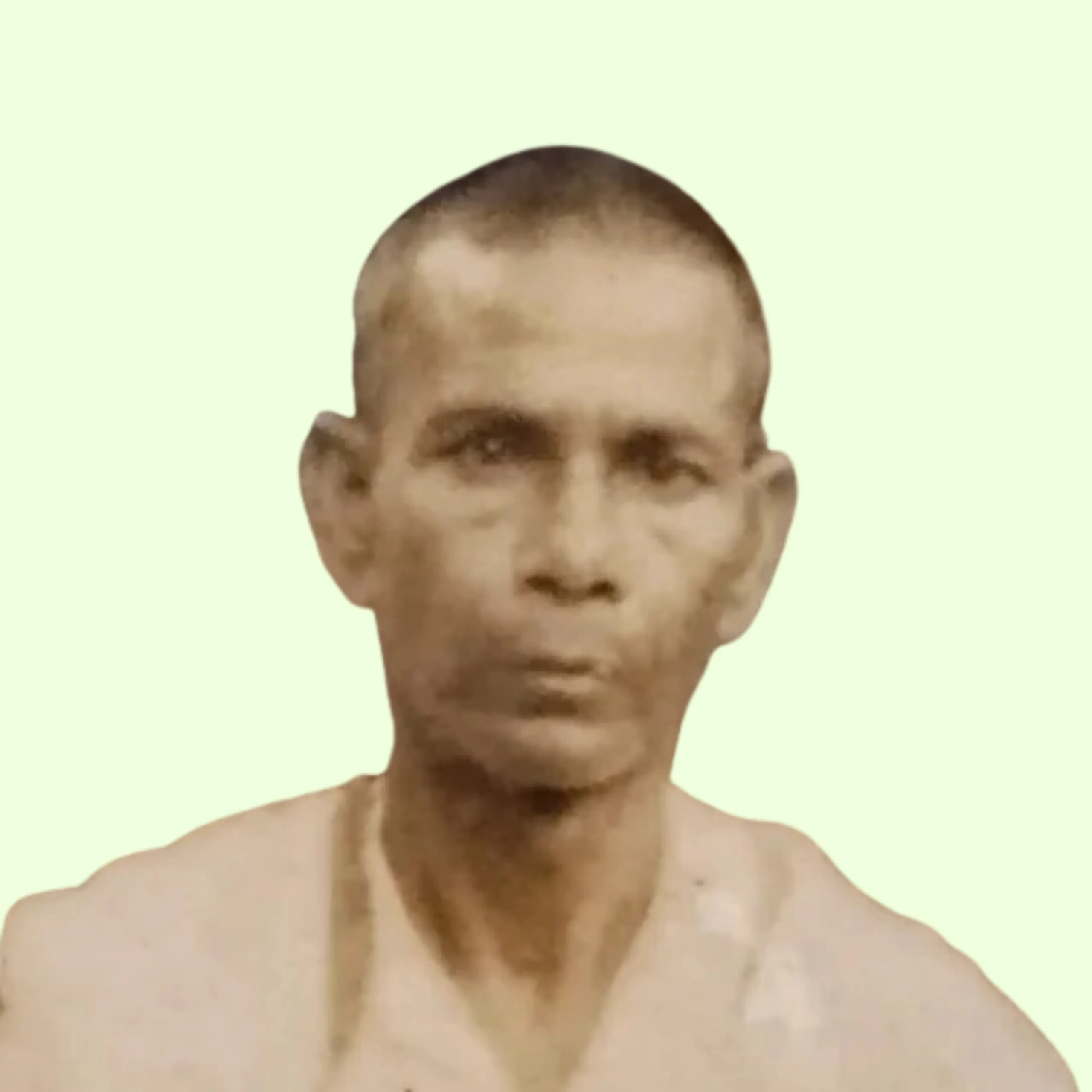 Late Dr. Velappan Pananchikunnath