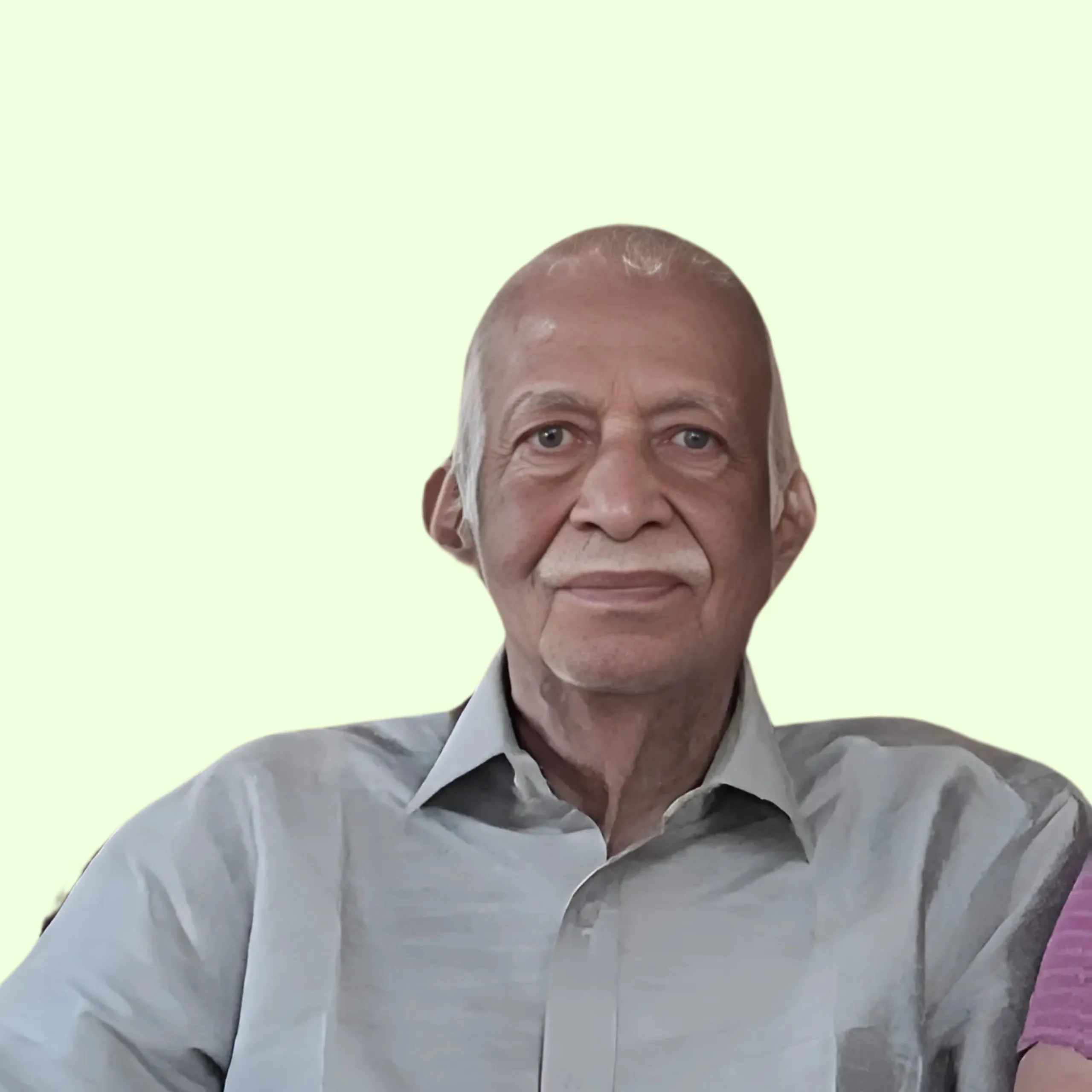 Dr. Balakrishnan Pananchikunnath