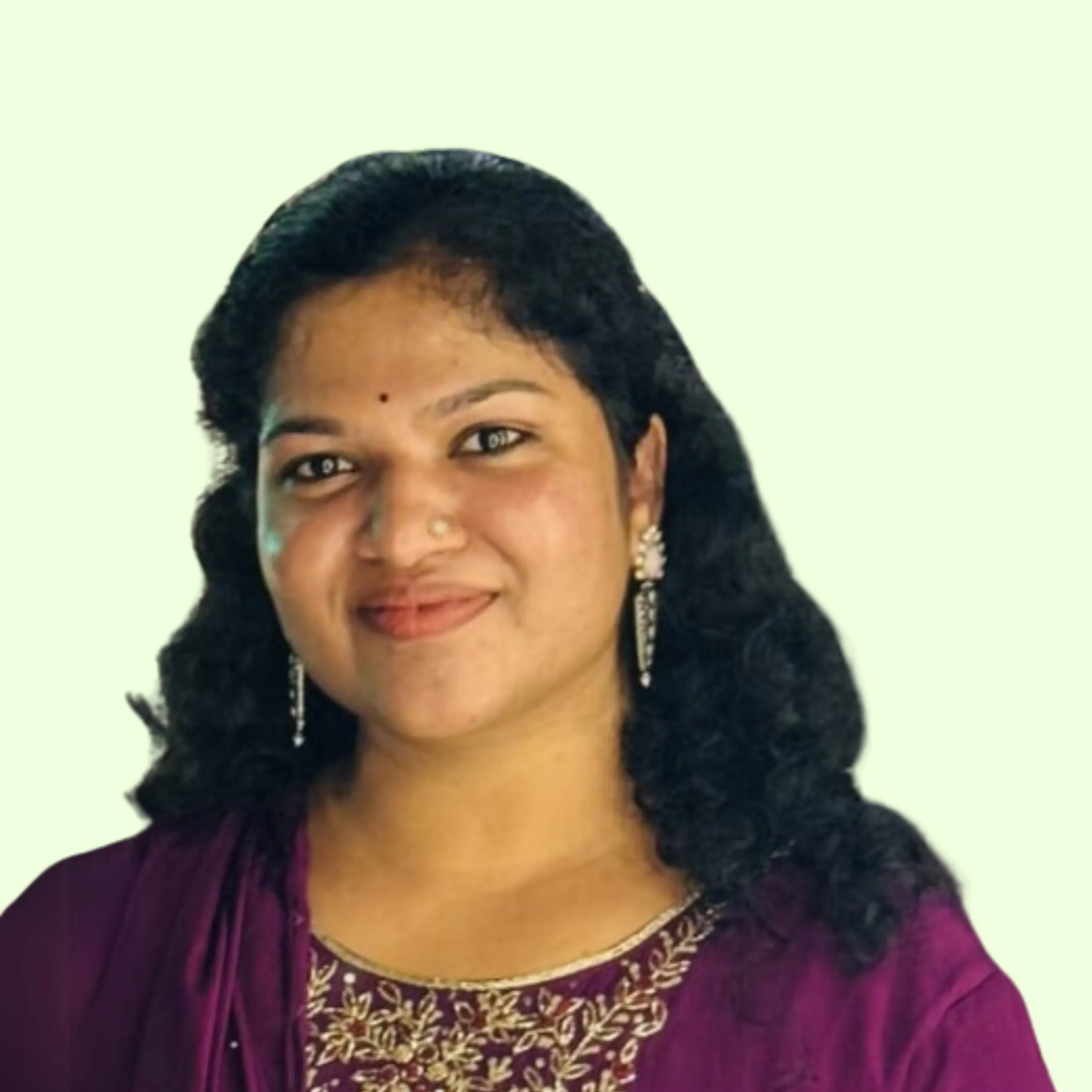 Dr. Ambika P.M